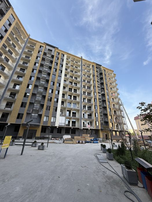 Продаю Своя Квартира Новостройке Жк Kushon 2/10/12 Алгоритм 31-кв 47м2