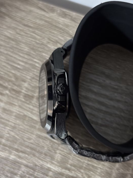 Механичен Часовник Patek Philippe Nautilus със скелетонов циферблад