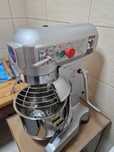 Mixer profesional nou!