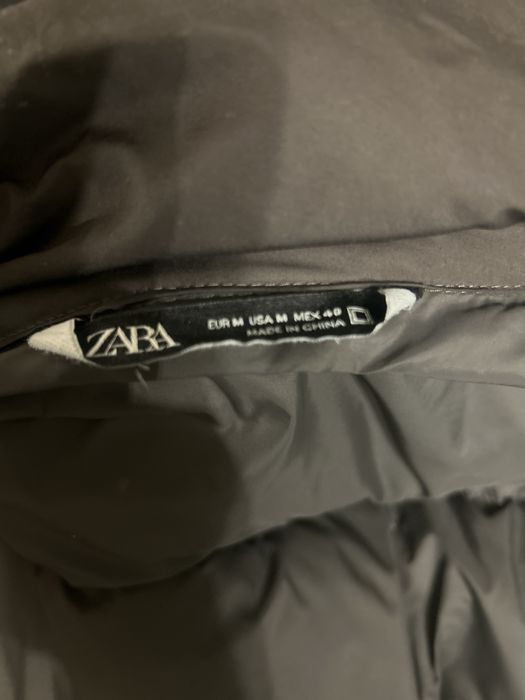 Geaca Zara marime m impecabila stare buna