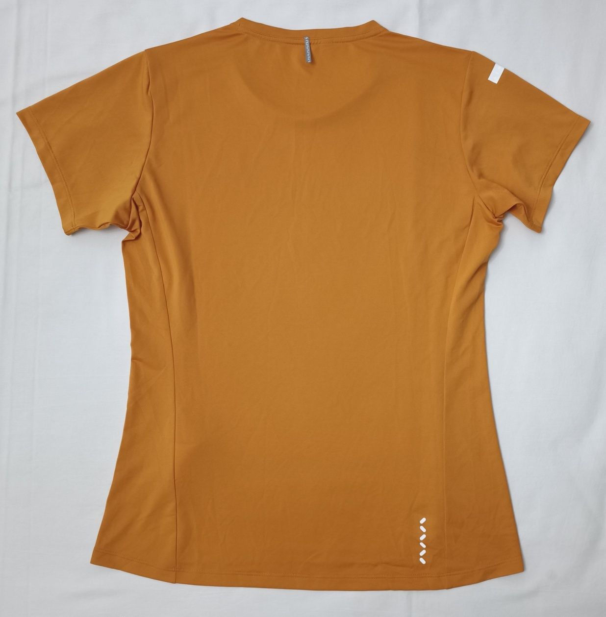 Haglofs L.I.M Series Tee оригинална тениска M спорт туризъм планина