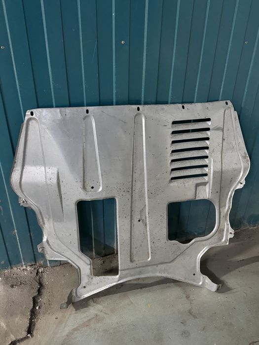 пыльник защита на приору