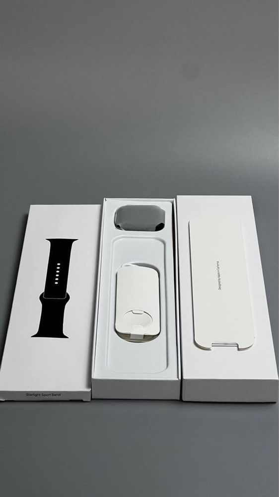 Apple Watch Series 8