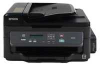Epson M200 Printer skaner kopiya