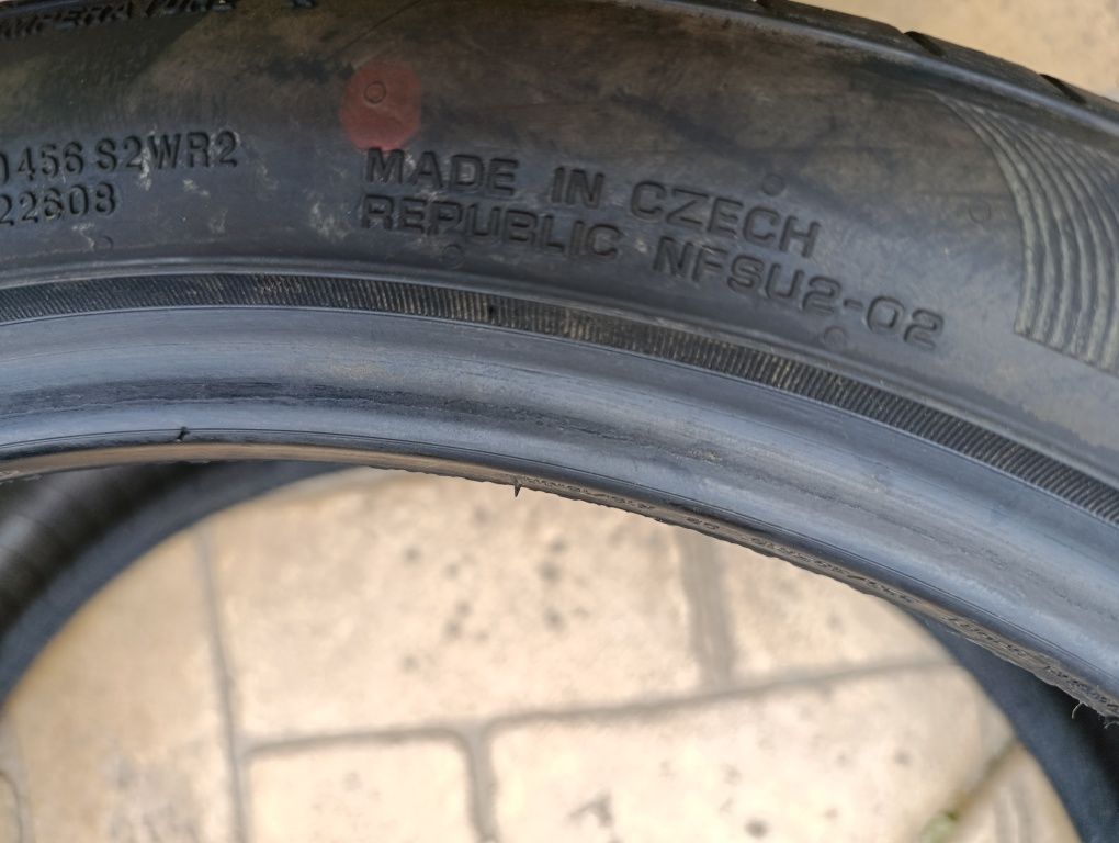 Гуми NEXEN 225/40/19 Nfera sport