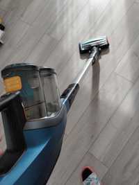 Aspirator vertical si mop Philips SpeedPro Aqua 3in1