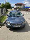 Volvo v50 benzina+gpl