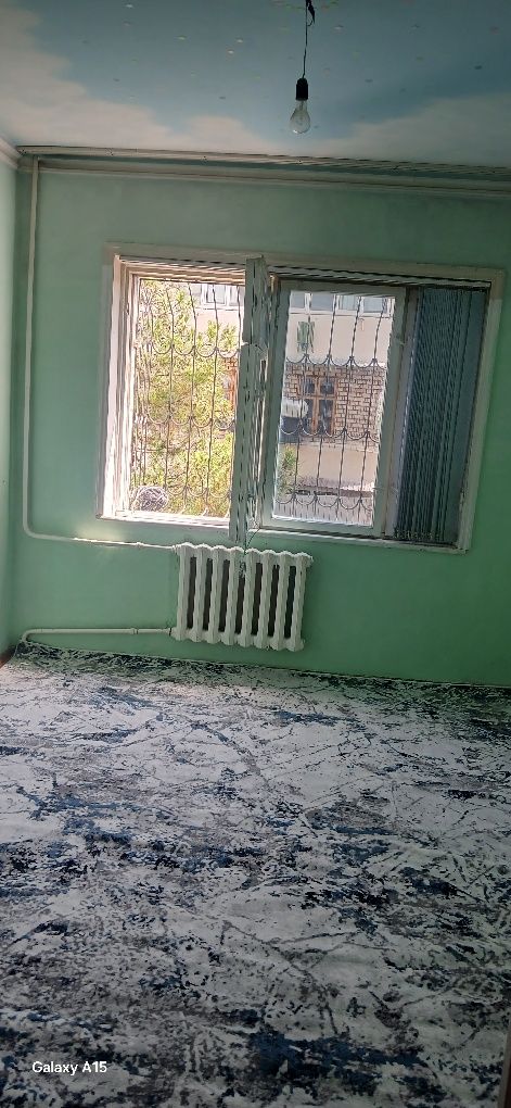 Олмазор тумани Тансикбоев 2 да 2-хонали квартира ижарага берилади