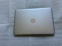 laptop hp elitebook 840 g4, i7 gen 7 , ram 8 gb