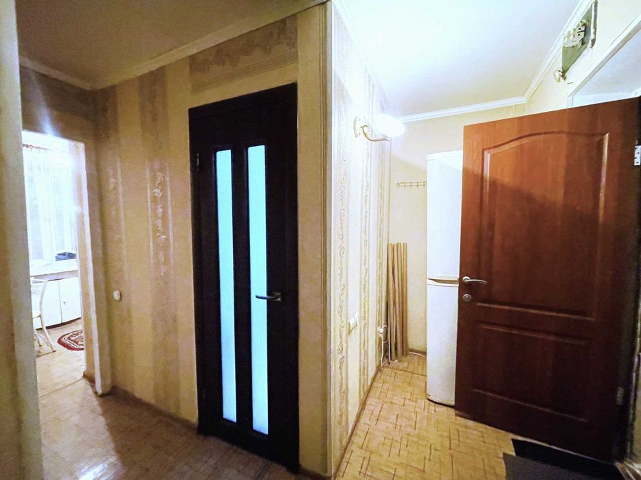 IIIПродаю уютную, улучшенную 2-х комнатную квартиру по пр. Строителей