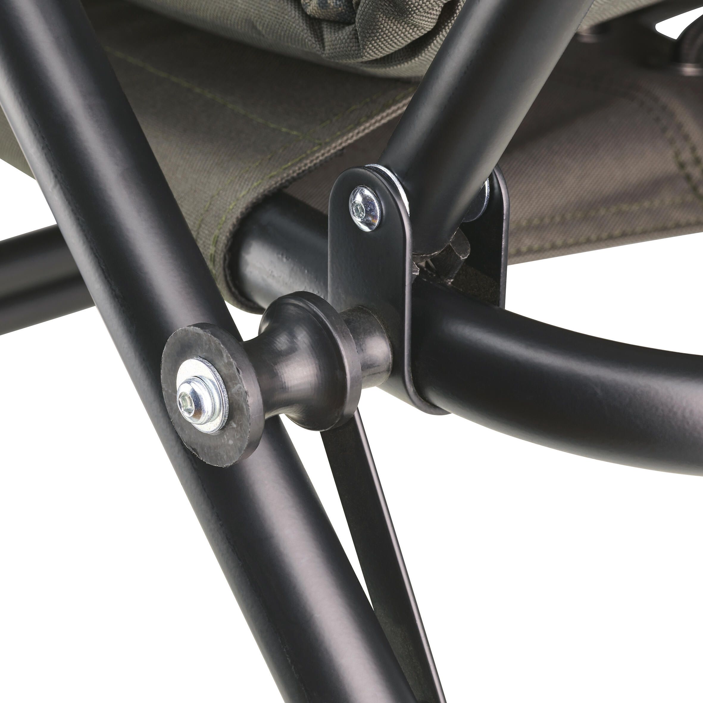 Scaun Levelchair Morphoz Pescuit la - produs resigilat (nou) Decathlon