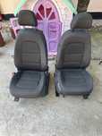 Scaune Audi A4 in stare foarte buna