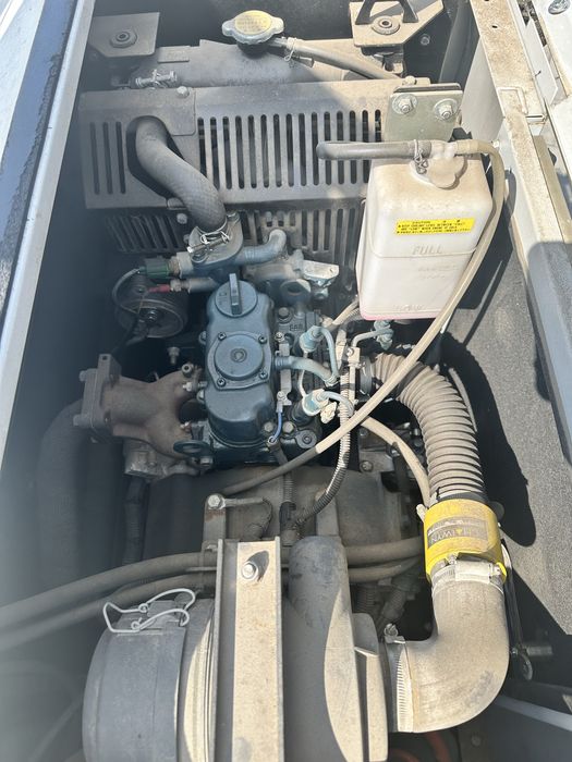 Turn de lumini SMC TL 90