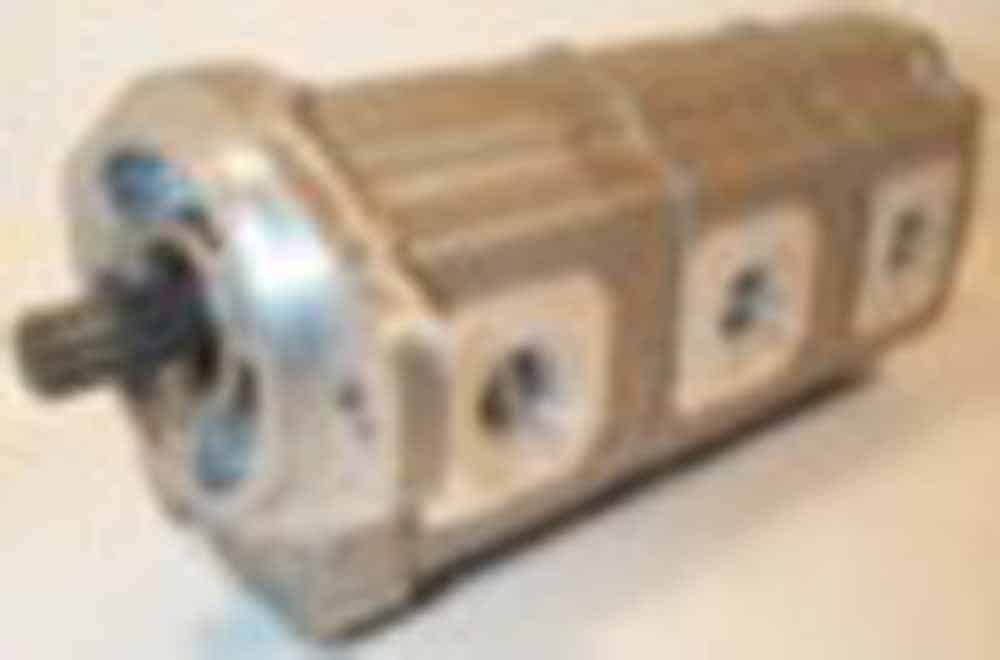 pompa hidraulica miniexcavator bobcat 225/ x225 ult-036310