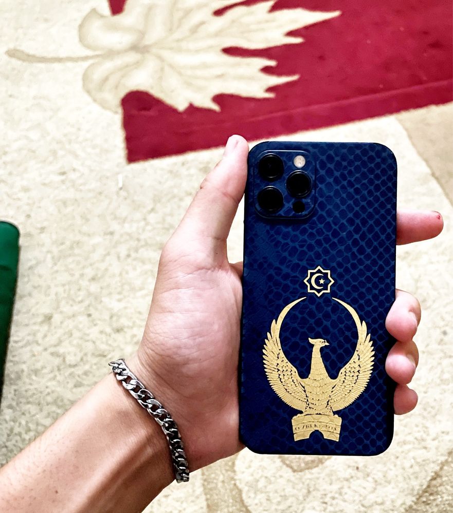 Iphone 12 Pro 256 talik