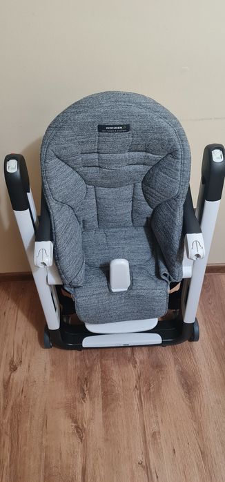 Scaun de masa Peg Perego Siesta Follow Me