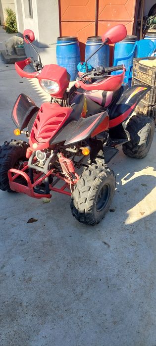 Atv Bashan 150 cc