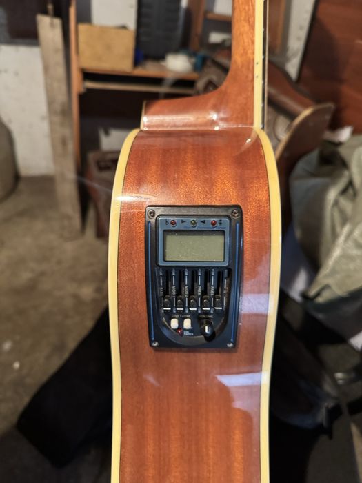 гитара agnetha