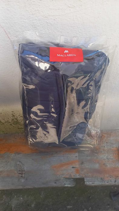 Универсален зимен чувал на MACLAREN