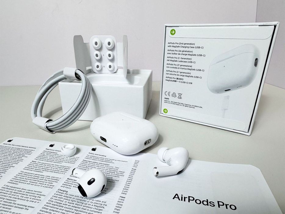 Apple Airpods Pro 2