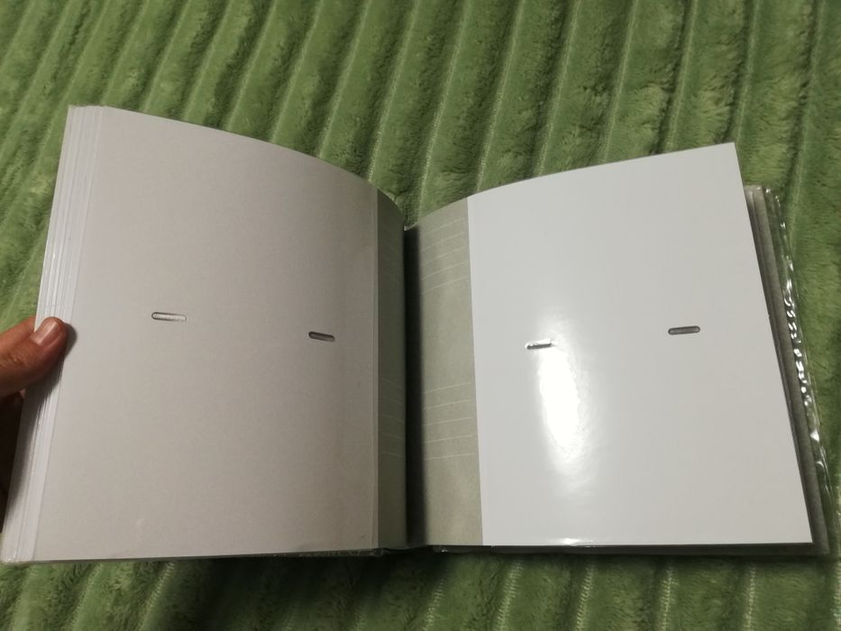 Подходящ за подарък - Нов албум за снимки за юбилей 30 години