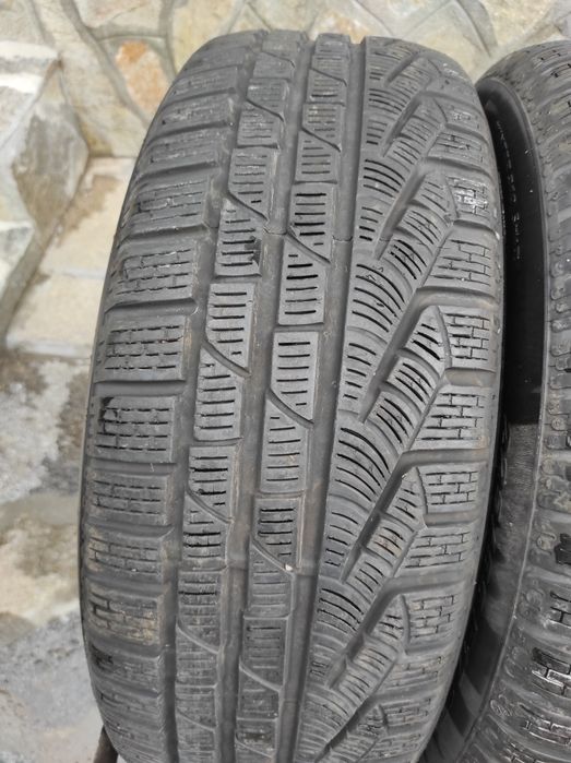 225/55/17 Pirelli