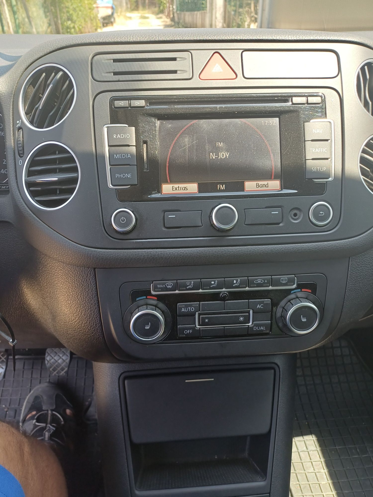 WVGOLF PLUS 6  1.6 tdi
