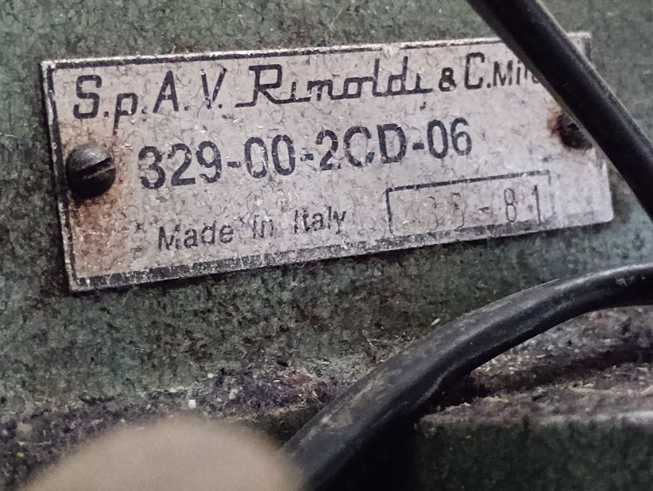 Mașină de cusut liniara Juki