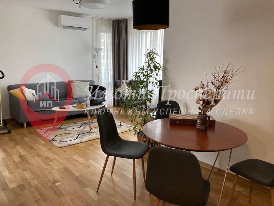 Продава се Тристаен апартамент в София, Кръстова вада - 120 кв.м за 2625 €/кв.м - Снимка #2