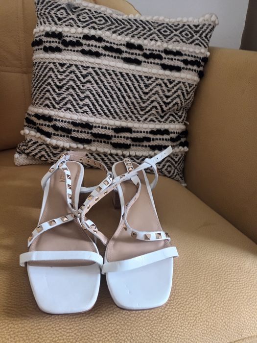 Sandale piele,Siren,39