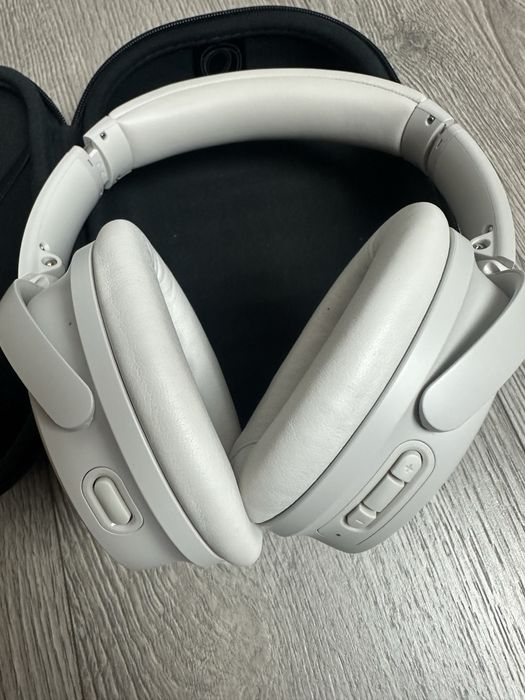 Casti Bose QuietComfort