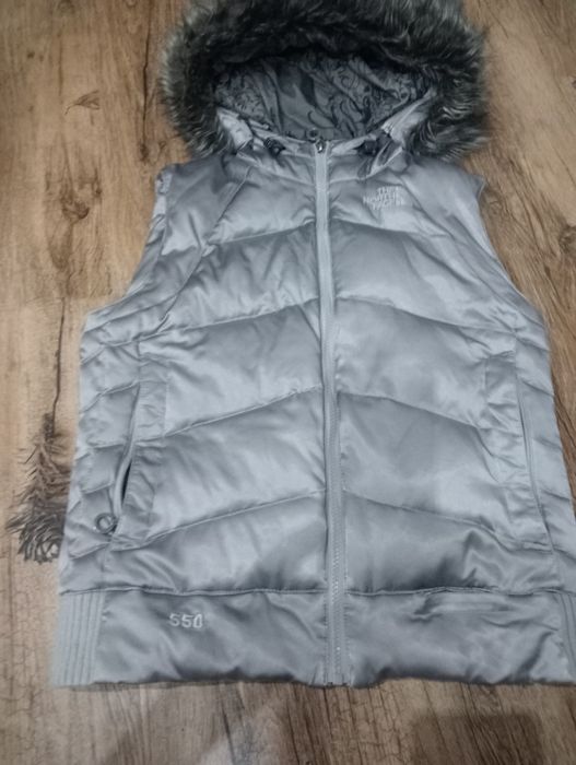 Vesta the north face 550