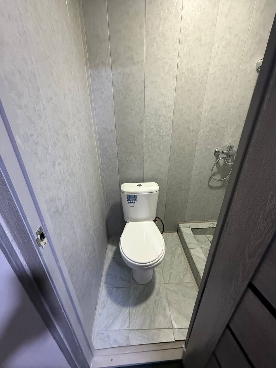 Продаётся квартира