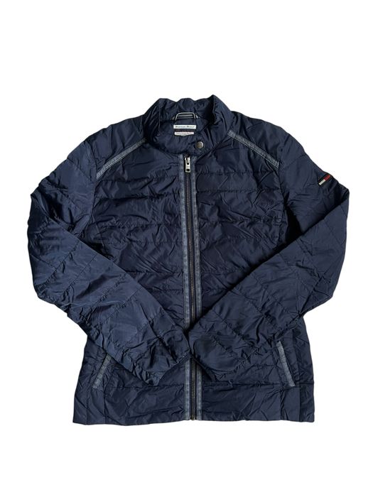 Tommy Hilfiger  с Гъши Пух Дамско Яке / S/M / Оригинал