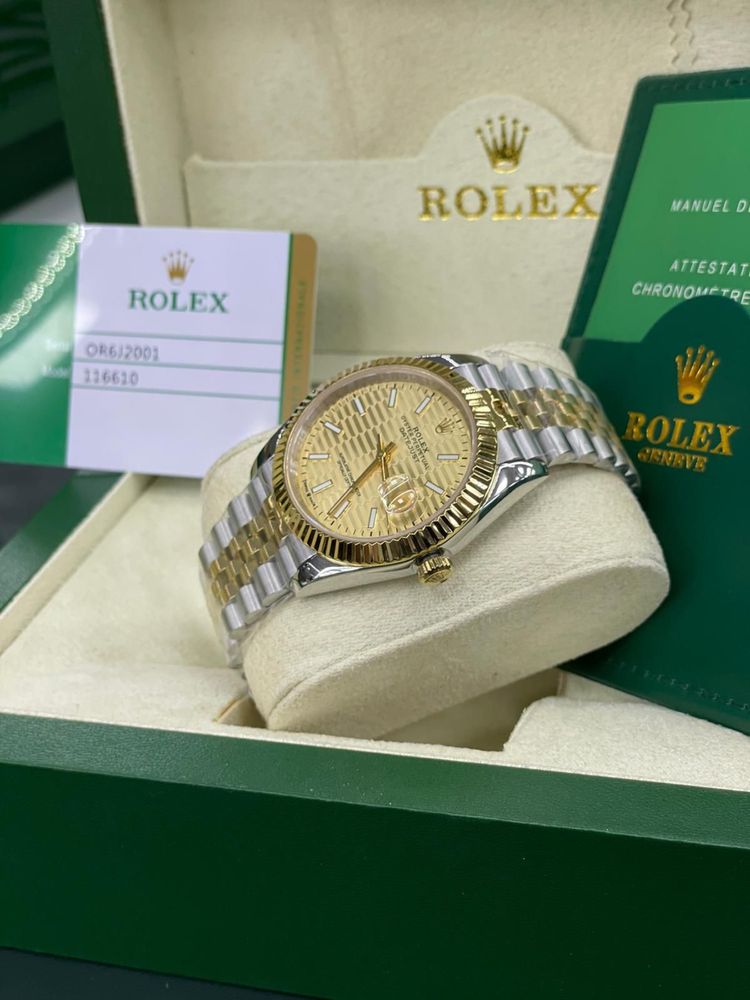 Vand ceasuri Rolex