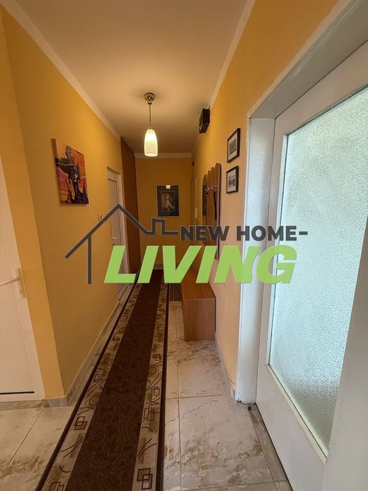 Продава се Тристаен апартамент в Пловдив, Христо Смирненски - 82 кв.м за 1659 €/кв.м - Снимка #7