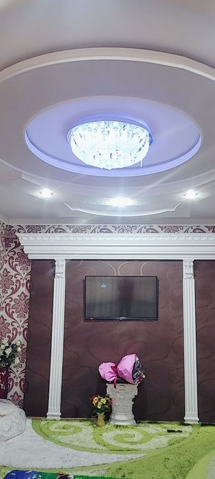 Здаю 3 ком  Тузел 4