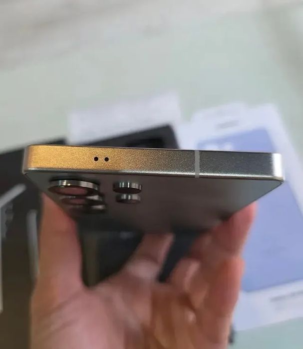 Samsung s25 ultra 12 /256