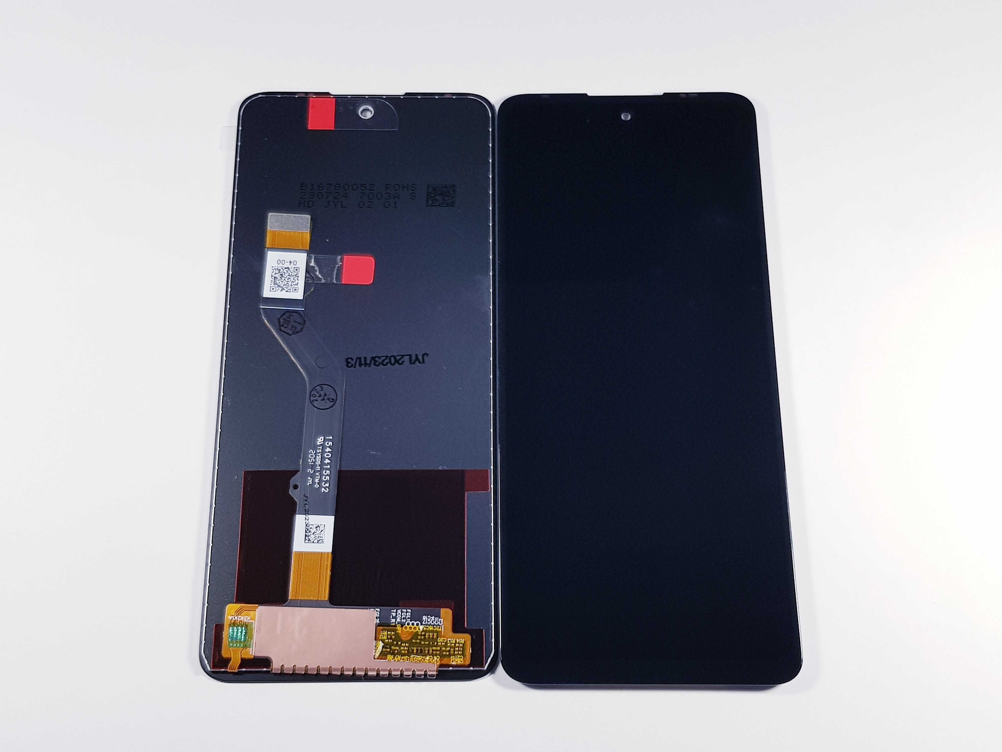 1 ГОДИНА ГАРАНЦИЯ на Дисплей за Motorola G 5G Plus