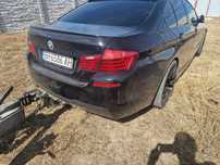 Dezmembrez bmw f10