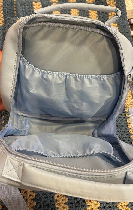 Спортна унисекс чанта