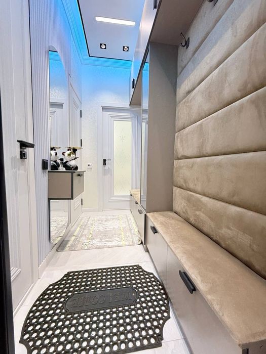 Продается 2в3 комнатная упаковка Чиланзар 6 Оперета