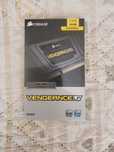 Памет Corsair Vengeance lP 16GB (2x8GB), DDR3, 1600MHz,