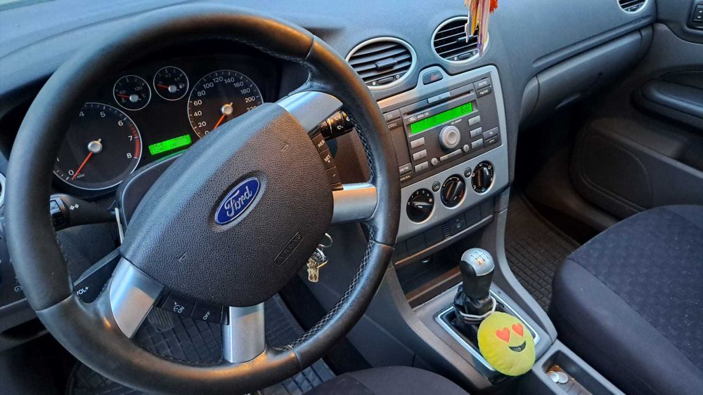 Ford Focus 2 de vânzare