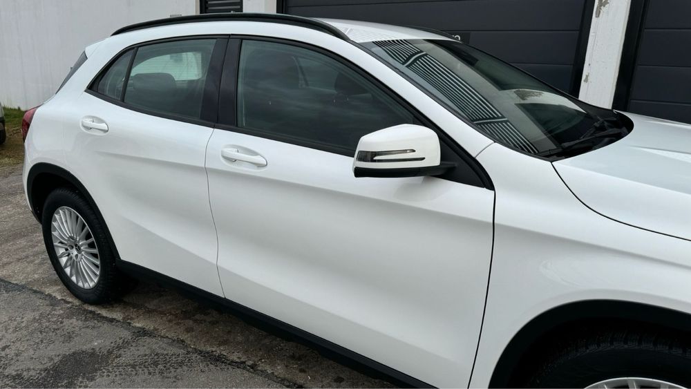 Vand Mercedes GLA 200d 4MATIC 2018