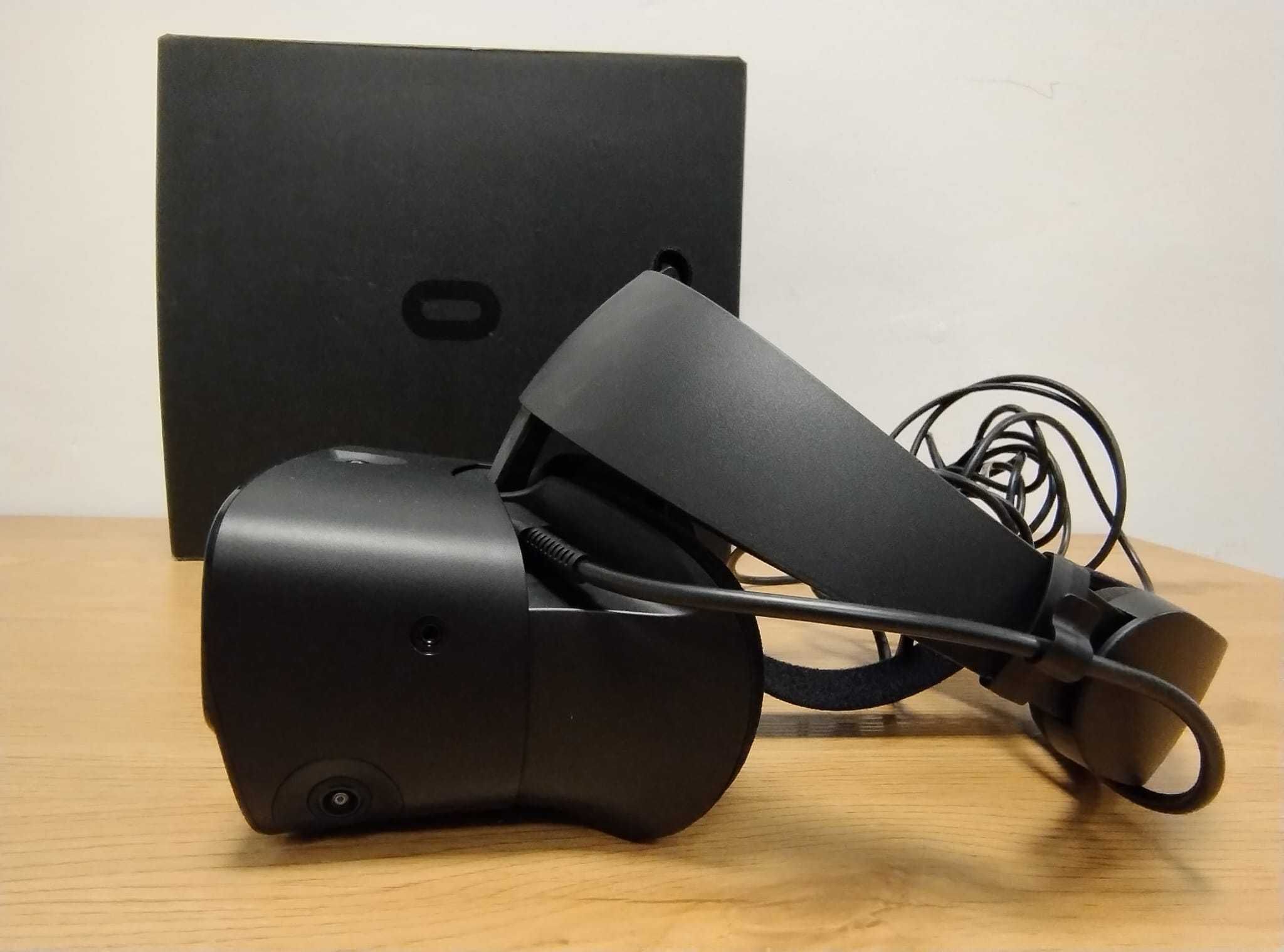 Ochelari VR Oculus Rift S Meta