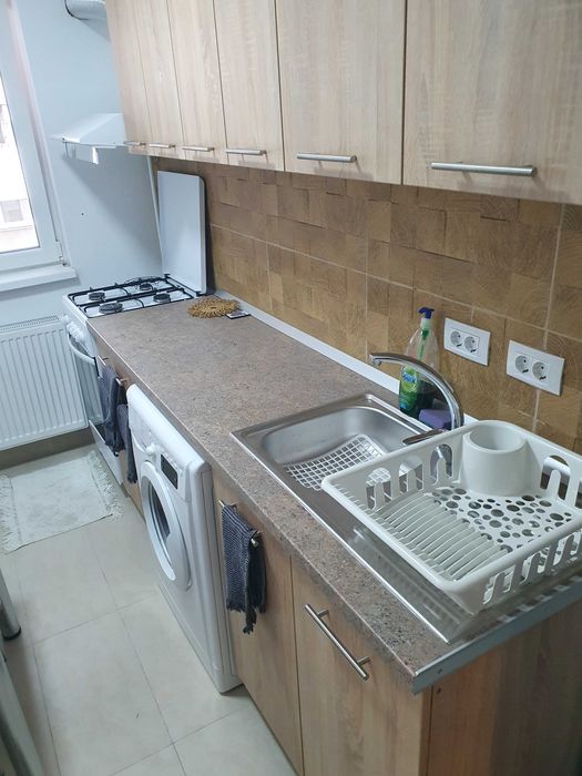 Inchiriere garsoniera Theodor Pallady High Class Residence