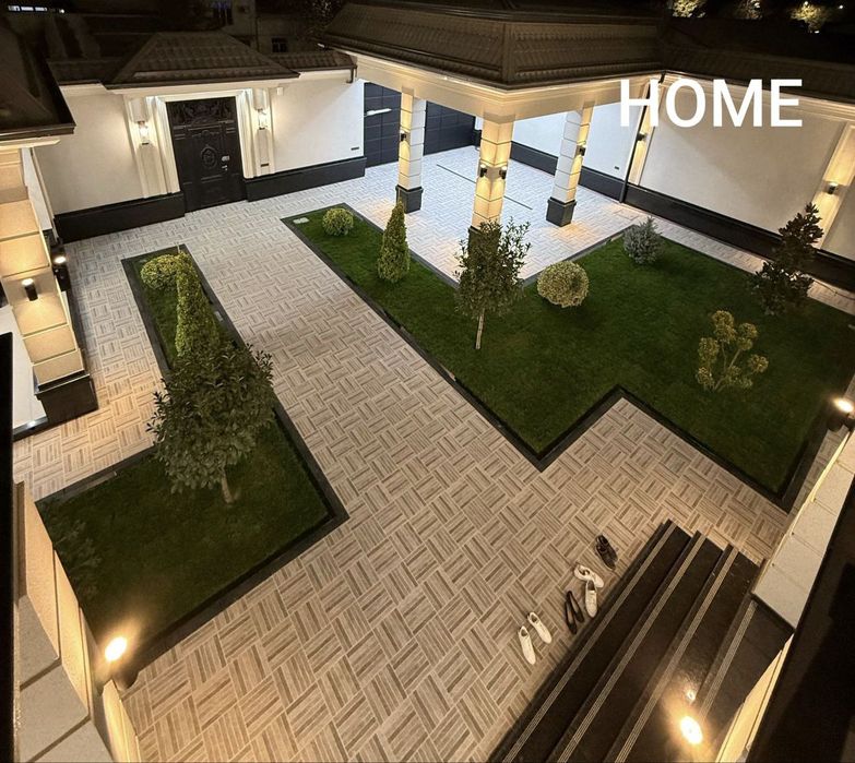 Продаётся Новый ЕвроДом 7 соток улица Центр Луначарского