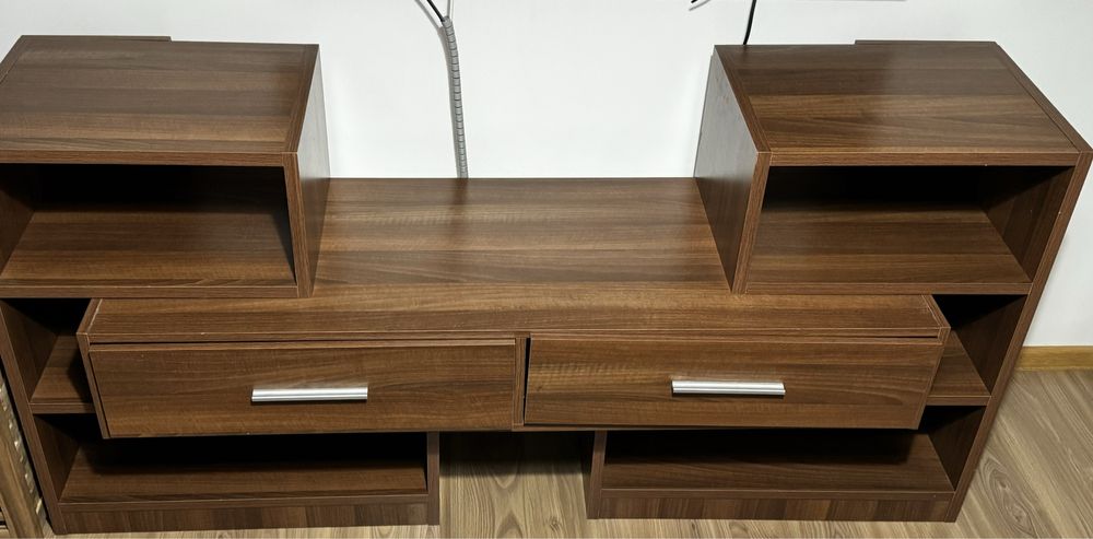 Mobexpert - comoda tv - model special