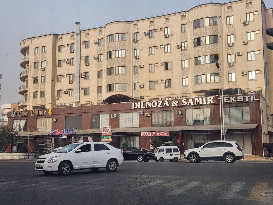 2 xonali uy ijaraga beriladi